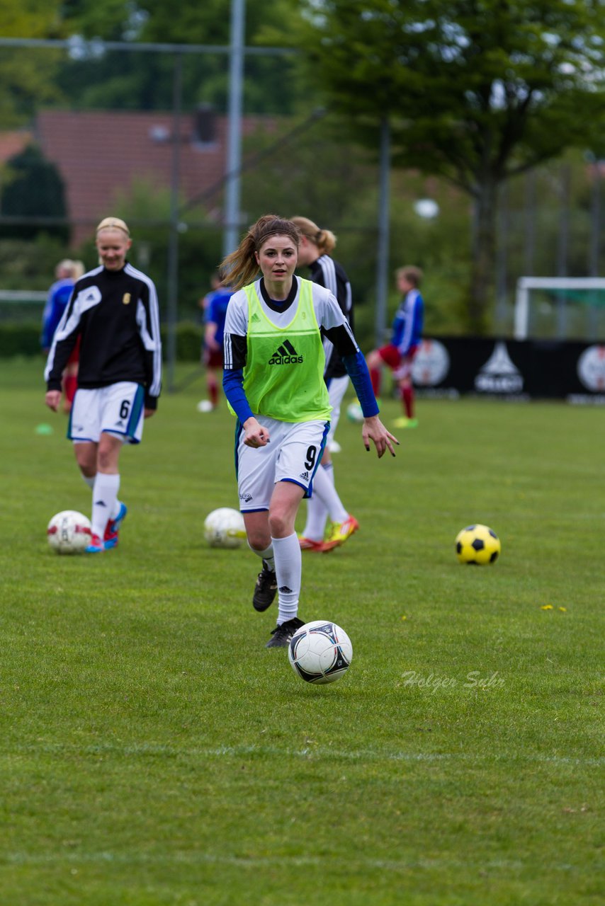 Bild 123 - Frauen SV Henstedt Ulzburg - Holstein Kiel : Ergebnis: 2:1